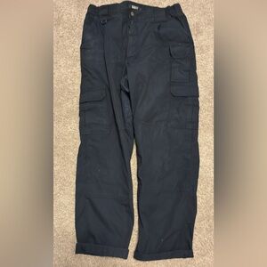 5.12 Navy Blue Stryke Pants
